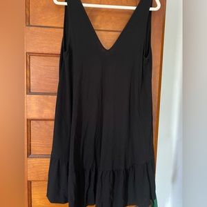 ASOS swim cover up